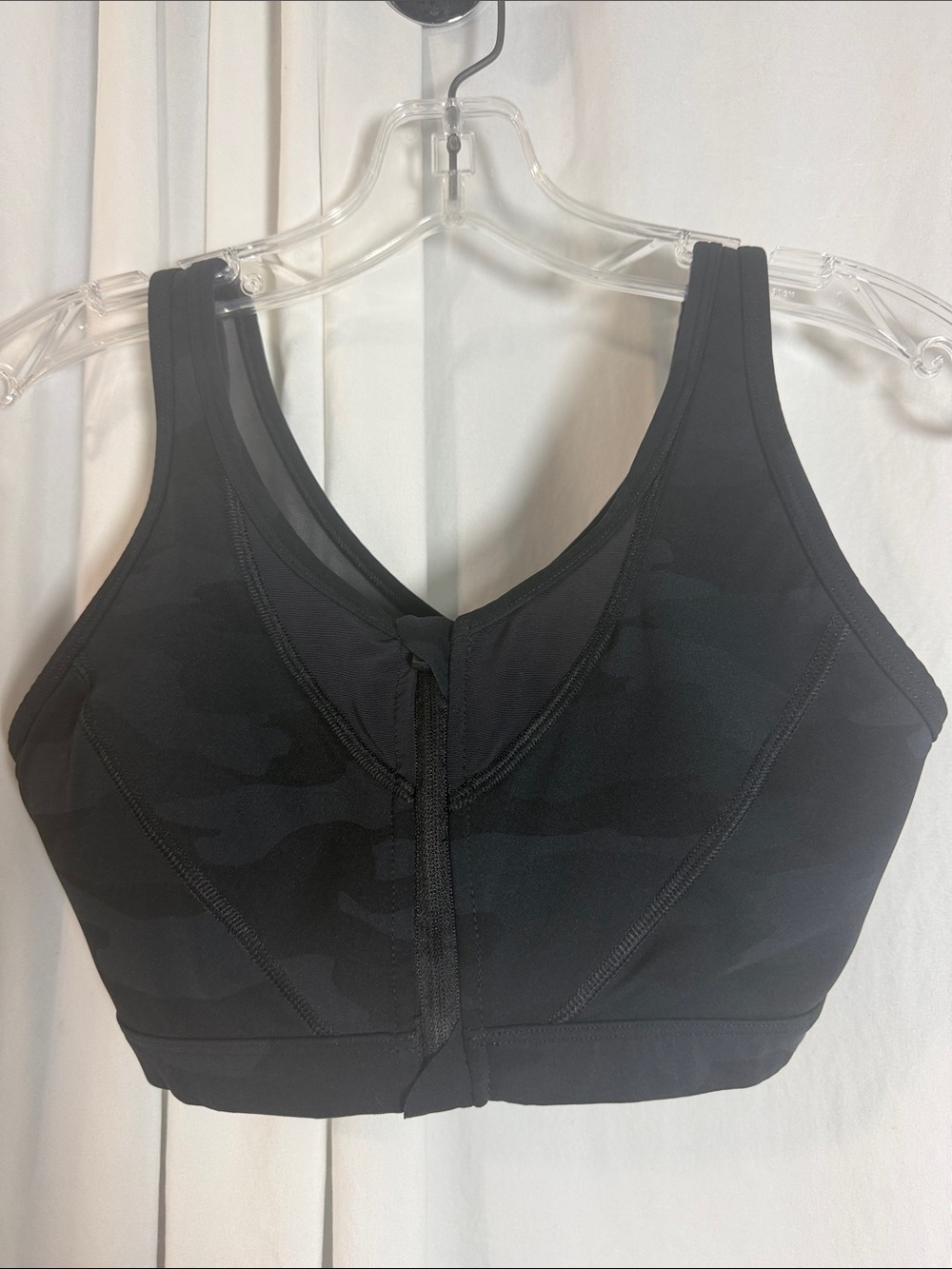 Sweaty Betty Power Icon Sports Bra